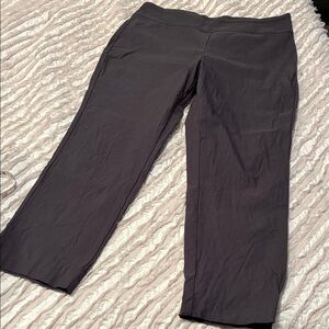 Tribal Charcoal Pants